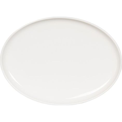 Table Passion - Plat ovale Nova 24x17,5 cm
