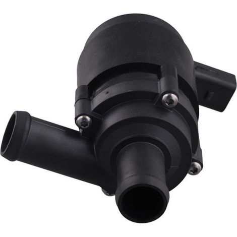 Passend für Volkswagen und Audi Motor-Zusatzwasserpumpe, elektronische Zusatzwasserpumpe 8E0965559 (1/2)