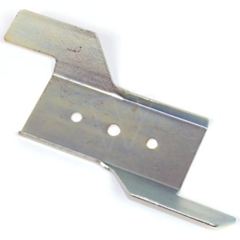 Ventola sotto lama rasaerba tagliaerba OLEOMAC EFCO vari modelli 66060170BR