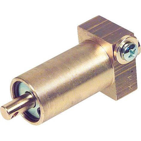 Vérin hydraulique R40 3006911 – Piston de compression pour clapet d'aération – Compatible avec Riello 40G2/426T1, 40G3RK/434T1, 40G5RK/453T3 (1/2)