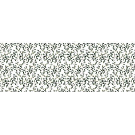nappe toile cirée rectangulaire 110 cm x 140 cm eckig (1/2)