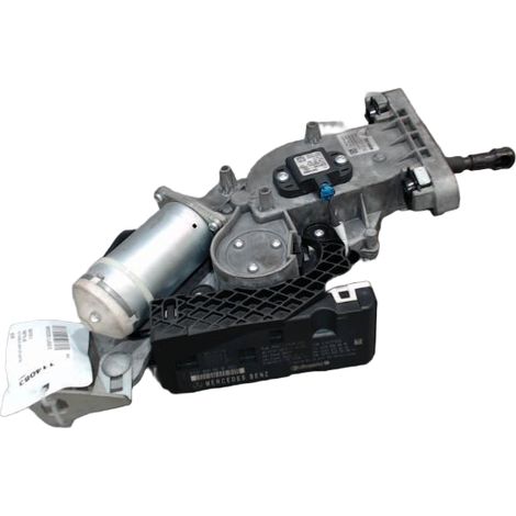 [PRODUIT D'OCCASION] Actionneur Serrure Hayon  MERCEDES Classe E ♻️ Ref Oe. 2127501593 - Garantie à vie (1/3)