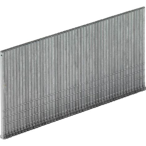 Metabo Pointes tête homme SKN 16 NK (0901053715)
