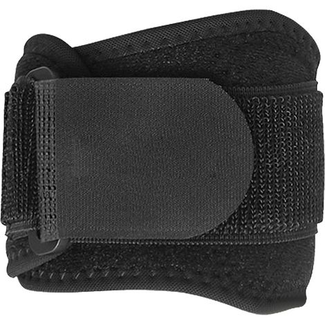 Support De Coude - Bande Élastique Avec Rembourrage EVA - Pour Tennis Golf Et Activités Sportives - Par Paquet De 1 (1/5)