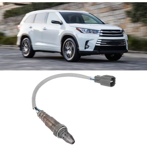 Hochwertiger O2-Sauerstoffsensor 89467-0E140, kompatibel mit Lexus und Toyota, Autoersatzteil (1/5)
