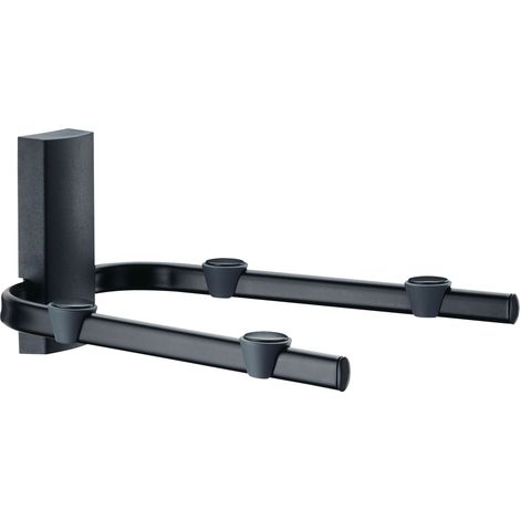 Meliconi SUPPORTO A MURO PER PER VCR/DVD/DECODER DELLA TV