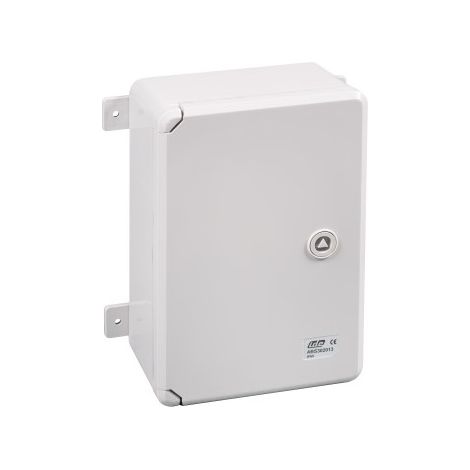 Coffret ABS IP65 300x200x130 PO - Digital electric 47102