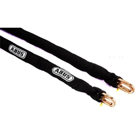 ABUS Mechanical 27166 10KS/170 Security Chain Length 170cm Link Diameter 10mm ABU10KS170 (1/2)