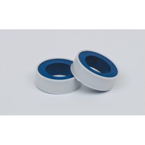 5 x PL NASTRO TEFLON P/GUARNIZIONI DA 12MMX10M 2 PZ