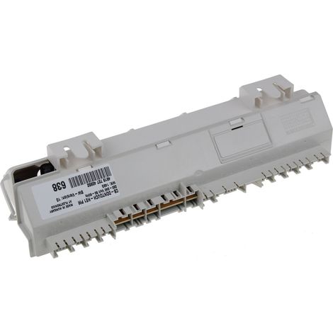 Whirlpool - tabla de control - 481221478751 - 8058331124584