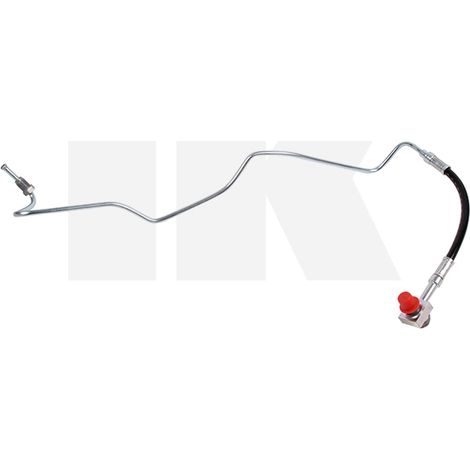 Flexible de frein NK 854315 SEAT 6Q0 611 764 M 6Q0 611 764 S 6R0 611 764 C