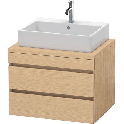 DURAVIT DS531603030 WTU DuraStyle pour console 512x700x548