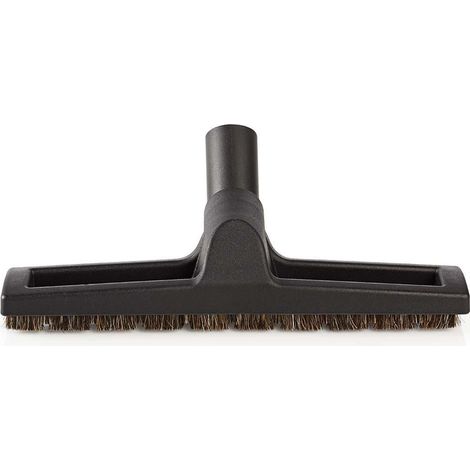 Nedis Cepillo para Suelos de Parquet de Pelo Natural  32 mm NE550677869 (1/4)