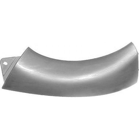 Moulure sous phare avant gauche Daewoo Matiz 1997-2000 (1/2)
