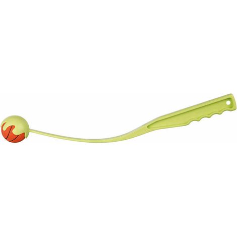Giocattoli per cani Trixie Plastica Gommapiuma Ø 5,5 × 50 CM
