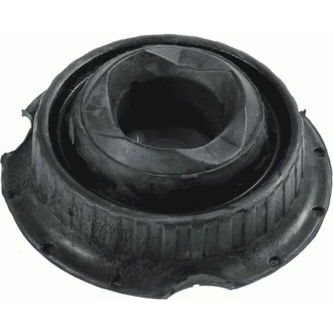 Coupelle de suspension SACHS 802 550 AUDI 7L0 412 327 A 955 343 018 00
