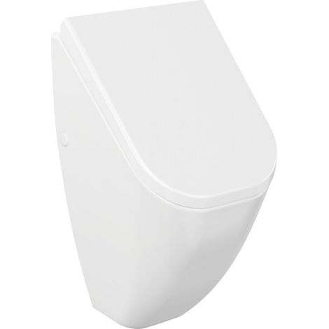VITRA 5218B003D6303 Urinoir Pure Style avec couvercle