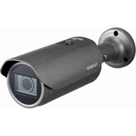 QNO-8080R HANWHA QNO-8080R 5MP IR-Bullet