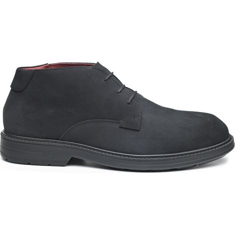 Scarpe Antinfortunistiche Oxford ORBIT S3 ESD SRC B1500 BASE PROTECTION