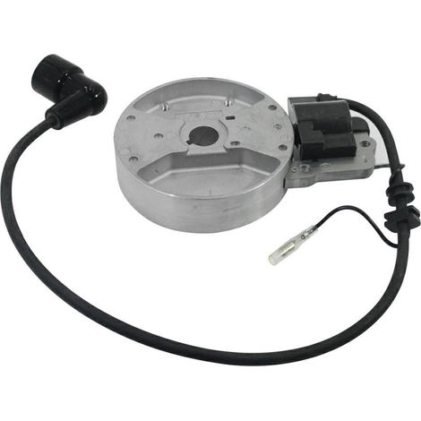 Schwungradsatz Spulengebläse EB800 Mäher 3WFB-30 KASEI EB-800-E.1.9