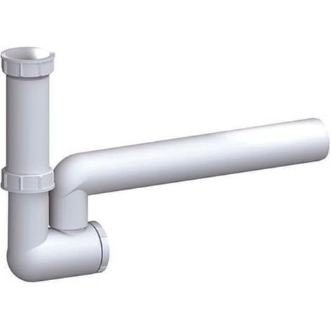 DALLMER Sifón de condensado 136.3, DN 40, 026224