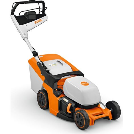 STIHL Akku Rasenmäher RMA 443 PV Grundgerät