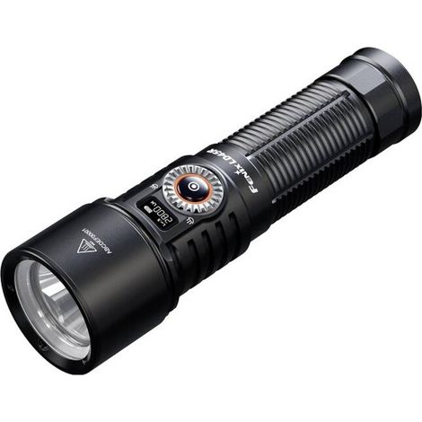 Torcia led FENIX LD45R 2800 lumen 480 metri