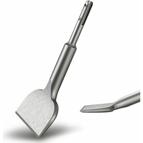 VURAHOME - Ciseaux carreaux, 165 mm x 75 mm, gamme tendue de haute qualit, ciseaux carreaux incurvs cisels pour carreaux de cramique et de sol (1/5)