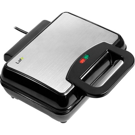 Lafé GFH de 001 1000 W Gofrera Gofrera canela Gofrera (1/5)