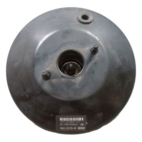 Servo-frein FORD Fiesta 2005- [PRODUIT D'OCCASION]♻️1475864 (1/2)