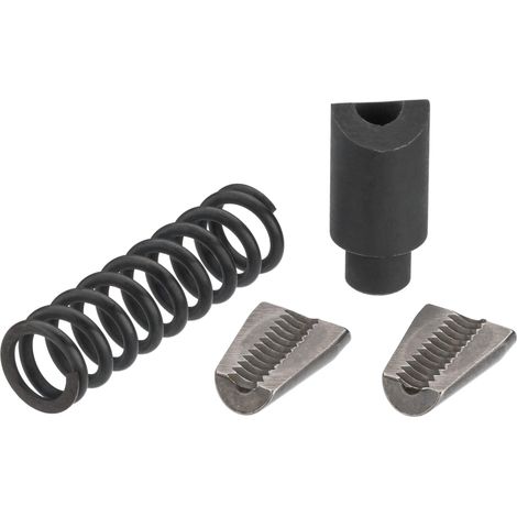 Dispositif pousseur du mors de mandrin 9037N-2-010/3