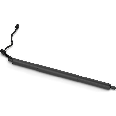 Elektromotor, hintere Abdeckung Stabilus 411357 (1/2)