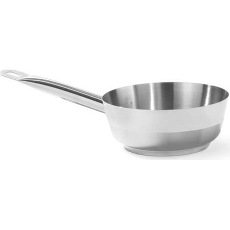 Padella Profi Line senza coperchio, 1,5 l, diametro 200 mm - Hendi 830376