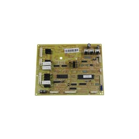 Platine de puissance 13V, 5V (25 x 20,5 cm) pour réfrigérateurs SAMSUNG