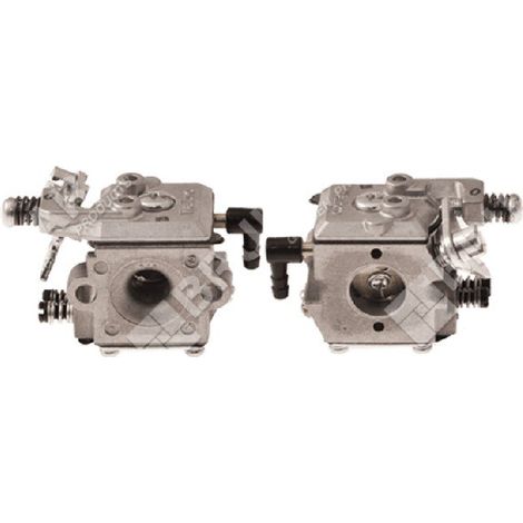 Carburatore a membrana per decespugliatori TAS - TANAKA 455-25023-900 COMPATIBILE - 010568