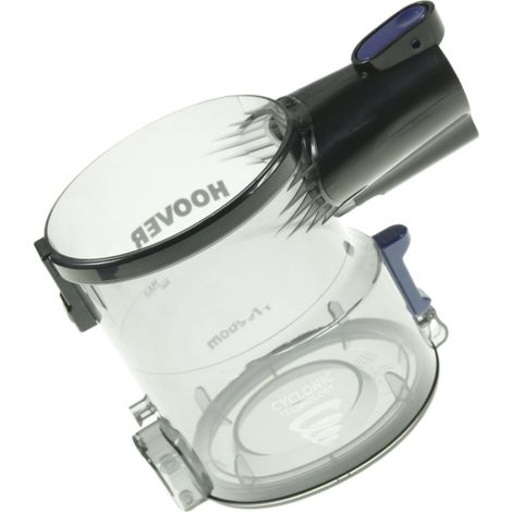 Ersatzteil - Staubbehälter -  - HOOVER