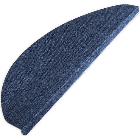 Stufenmatten Leipzig Blau Halbrund