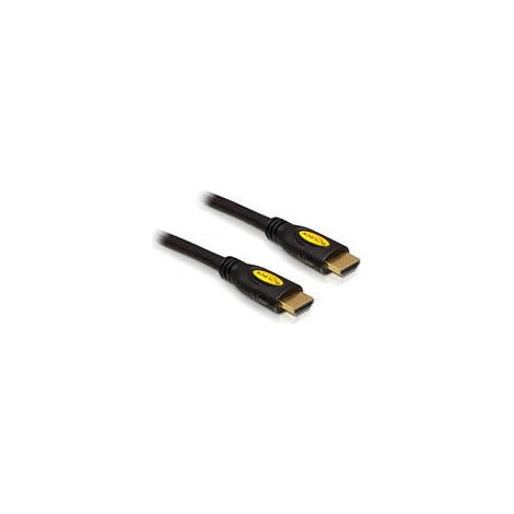 Cable DELOCK HDMI A/A St/St 2,0m