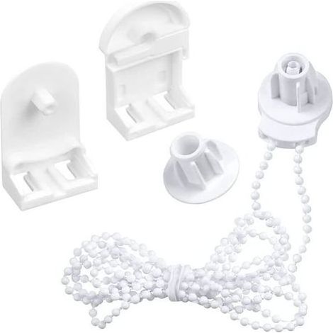1 Pièces de rechange pour stores enrouleurs, pièces de fixation pour stores enrouleurs, pièces de fixation pour stores électroniques (1/5)