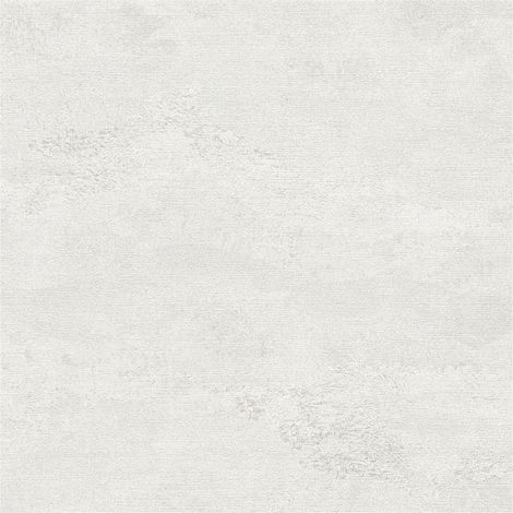 Empapelado de lujo exclusivo Profhome 786566 papel pintado vinílico estampado en caliente tejido non tejido texturado con dibujo abstracto sutilmente satinado blanco gris-plata blanco papiro 5,33 m2 (1/5)