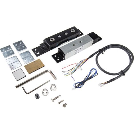 Ventouse magnétique RS PRO ( Prix pour 1 ) (1/3)