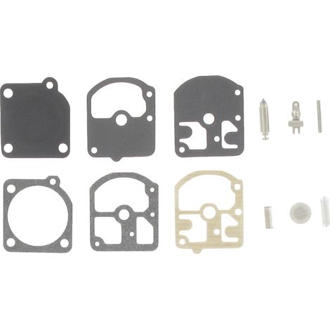 Kit riparazione carburatore RB-10 ZAMA decespugliatore MC CULLOCH MAC 60