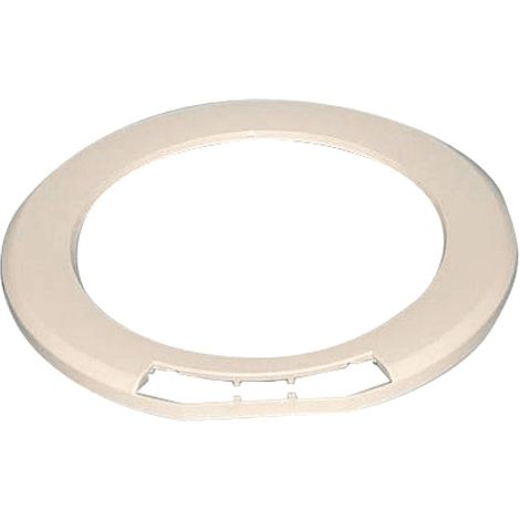 Enjoliveur de hublot (144037-40475) (2804920100) Lave-linge BEKO, FAR, BLUESKY, LISTO, SABA, SELECLINE, ALTUS, ARDEM, FUNIX (1/2)