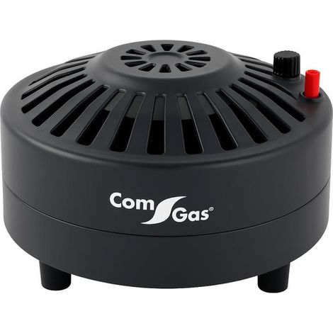 COM GAS brasero gas interior/exterior kf-b03 , Brasero de gas interior/exterior KF-B03, una solución práctica y eficiente para disfrutar de calor confortable en el hogar o en espac (1/4)