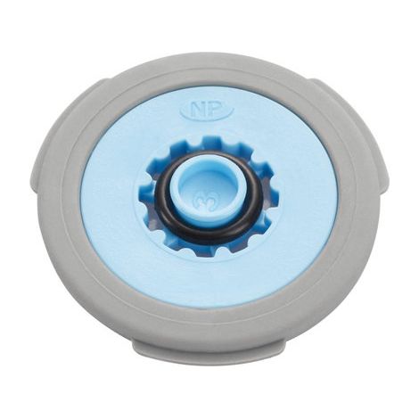 Joint regulateur de débit pour douche 10 litres/minute - 1/2'' - NEOPERL (1/4)