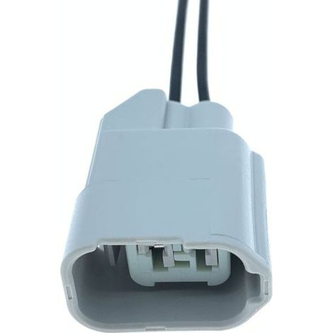 13627828/7283-5689-30 Applicable aux douilles d'ampoules de feux de jour/feux de position latéraux Jeep Grand Cherokee et Ford Escape -- à brancher