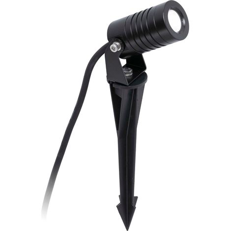 BALDER Proyector con estaca 70469