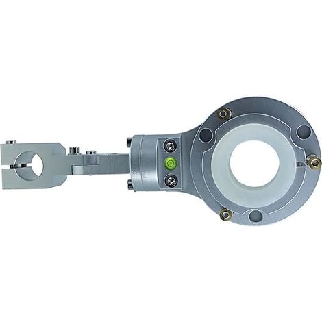 Fixation Anti-Collision pour Support de Pince de Torche Plasma à Flamme CNC Portable pour Machine de Découpe CNC 25-40 mm (1/5)