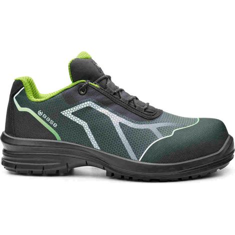 Sicherheitsschuhe Base Oren B0978 S3 SRC - 45 EU