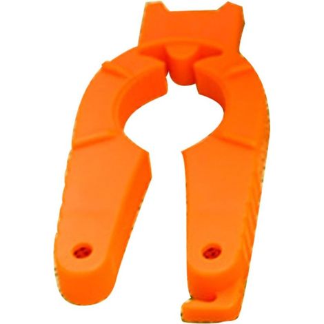 POENVFPO Ergonomischer Flaschen- und Dosenöffner mit Zange, 1 Stück (1/5)